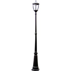 Solar Lamp Post