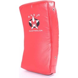 Deluxe Vinyl Kick Shield