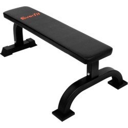 Fitness Flat Weight Bench