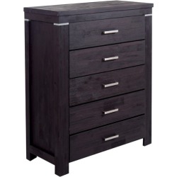 Rami Tallboy Chest of Drawers