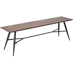 Mango Wood Lexington Dining Bench