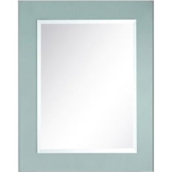 Contractor Float Series Mirror Colour: Frosted