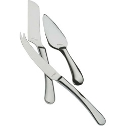 3 Piece Settimocielo Cheese Knife Set