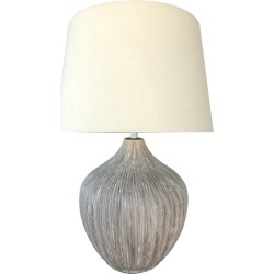 Henry Ceramic Table Lamp
