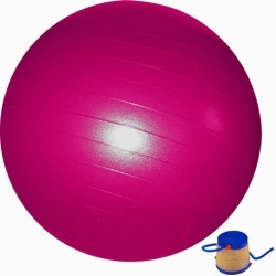 Anti-Burst 55cm Gym Ball