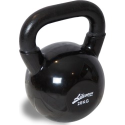 Vinyl Kettlebell Weight: 20 Kg