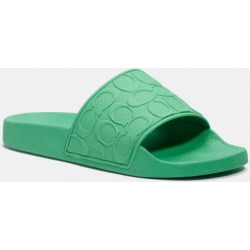 Slipper - Size 10 D found on Bargain Bro from Coach DE for USD $46.93