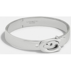 Armreif mit Signature-Schnalle - Size ONE found on Bargain Bro from Coach DE for USD $133.38