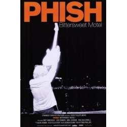 Poster: Poster: Phish Poster, 40x27in.