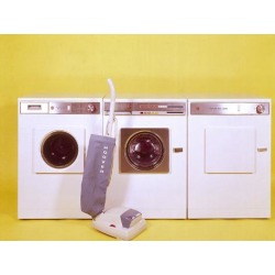 Poster: Household Appliances, 24x18in.
