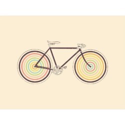 Giclee Painting: Bodart's Velocolor, 24x32in. found on Bargain Bro Philippines from Allposters.com for $146.00