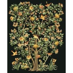 Giclee Print: Tree of Life - Bloom by Mark Chandon: 40x32in found on Bargain Bro Philippines from Art.com for $70.00