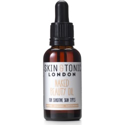 Skin & Tonic Skin & Tonic Naked Beauty Oil 30ml