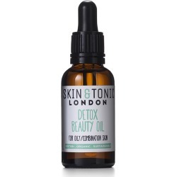 Skin & Tonic Skin & Tonic Detox Beauty Oil 30ml
