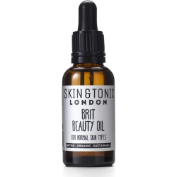 Skin & Tonic Skin & Tonic Brit Beauty Oil 30ml