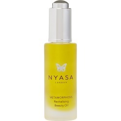 Nyasa Nyasa Metamorphosis Revitalising Beauty Oil 30ml