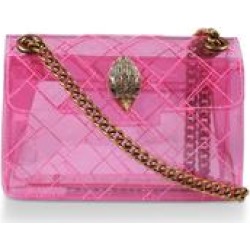 Womens Kurt Geiger London Mini Kensington, Pink