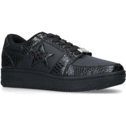 Mens A Bathing Ape, 7 UK, Black