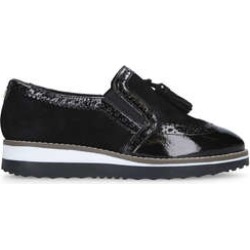 Womens Carvela Maker, 7 UK, Black