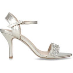 Womens Miss Kg, 4 UK, Metal Combination