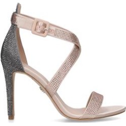 Womens Kurt Geiger London, 6.5 UK, Metal Combination