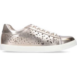 Womens Miss Kg, 7 UK, Metal Combination