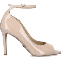 Womens Michael Michael Kors Danielle, 10 UK, Pale Pink