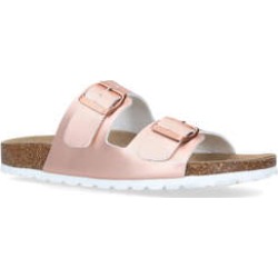 Womens Daisy Roots, 4 UK, Metal Combination
