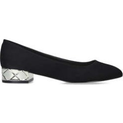 Womens Lowiel1 Low Heel Flats Aldo Black, 5.5 UK