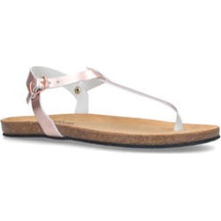 Womens Daisy Roots, 5 UK, Metal Combination