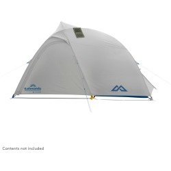 Quest 2 Person Tent