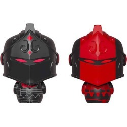 Pint Size Heroes: Fortnite: Black Knight & Red Knight
