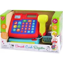 Electronic Smart Cash Register & Accessories
