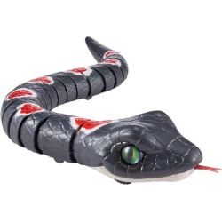 Robô Alive Candide em Forma de Cobra Cores Diversas - Item Sortido