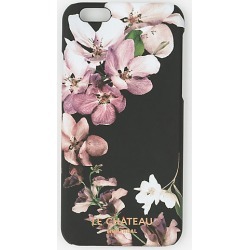 Le Chateau - Floral Print Case for iPhone 6/6s