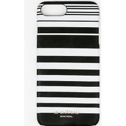 Le Chateau - Stripe Case for iPhone 6/6s Plus
