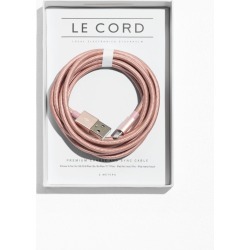 Le Cord USB Charge Cable - Brown
