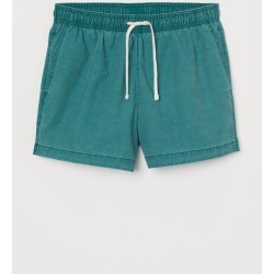 H & M - Swim Shorts - Green