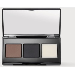 H & M - Eyebrow Kit - Black