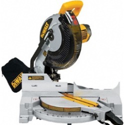 DEWALT DW713 10 Compound Miter Saw, $197.99/sqft, Lumber Liquidators, Flooring Tools