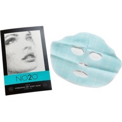 NO2O Hydrating Dry Sheet Mask found on MODAPINS