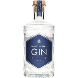 Manchester Gin Overboard Gin 500ml