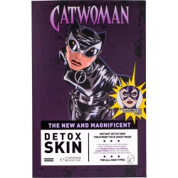 Catwoman Detox Sheet Mask found on MODAPINS