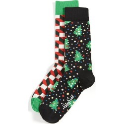 Happy Socks Holiday Socks Gift Set Socks