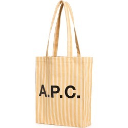 A.P.C. Lou Tote Bag