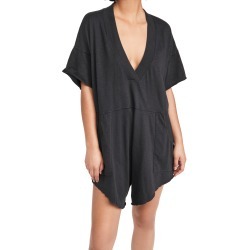 Free People Why Not Romper