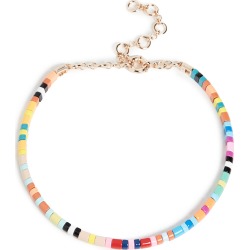 Roxanne Assoulin Good Vibrations Choker found on Bargain Bro from shopbop for USD $66.50