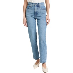 Madewell Perfect Vintage Jeans found on Bargain Bro Philippines from shopbop for $128.00