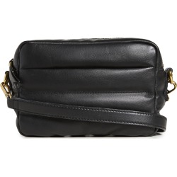 Madewell Transport Camera Bag Puffy Black One Size found on Bargain Bro Philippines from Shopbop AU/APAC for $142.82