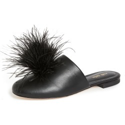 Cult Gaia Ray Sandals
